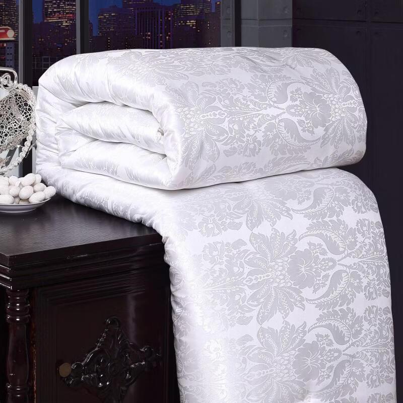 Brangdy All-Season Cotton Duvet Insert