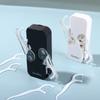 Care Oral Cleaning Automatic Case Teeth Floss Storage Box Teeth Flosser Stick Floss Pick Dispenser