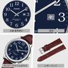 BEN NEVIS Men's Watch Simple Stylish Leather Casual Date Display Waterproof Analog Quartz Fashion Unisex Business Commute Banquet Daily