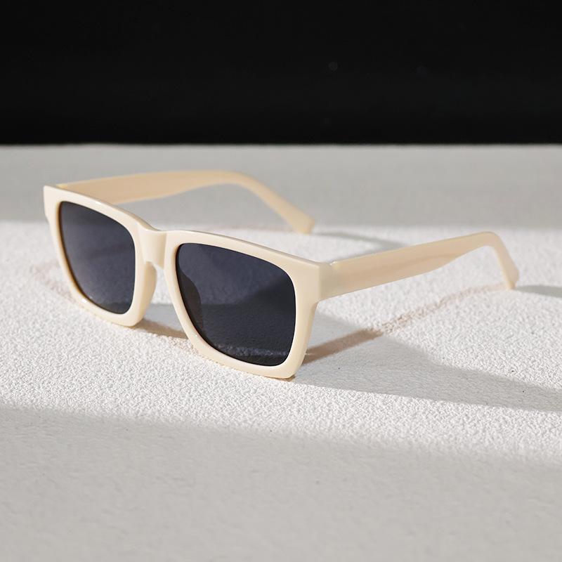 Fashion Square Cycling Sunglasses Women Big Frame Colorful Female Gradient Outdoor Shades Ladies Eyewear Uv400 Eyeglasses