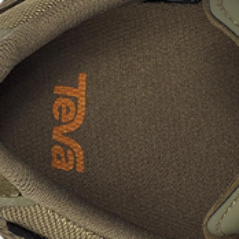 Teva Men S Waterproof Hiking ShoeS Geotreka Low Stvm2334373 Bto