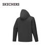 Skechers Men's 3-in-1 Waterproof Fleece-Lined Outdoor Jacket P425M136