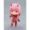 Nendoroid Darling In the Franxx Zero Two Pilot Suit Ver. Non-scale Plastic Painted Movable Figure