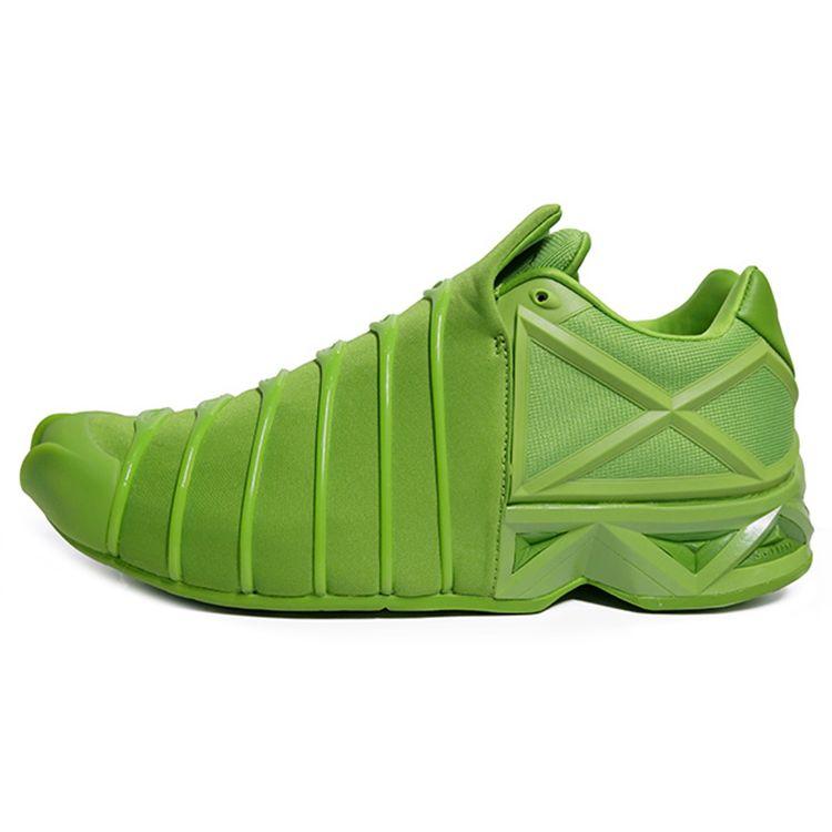 

Palace x adidas Y-3 Yuuto 20 лет: Recoded - Мужские кроссовки Team Rave Green GY2497 41⅓