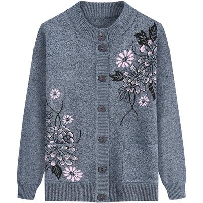 Oberteile – Damen-Cardigans