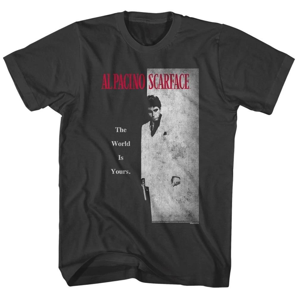 Scarface Every Dog Movie  Children s T-shirt 130