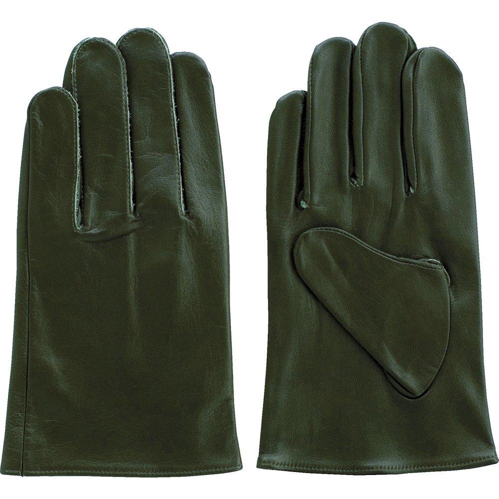 

Fuji Glove National Defense LL 5193 Genuine Cow Leather Gloves Cuff PH-22 (Magic Type)