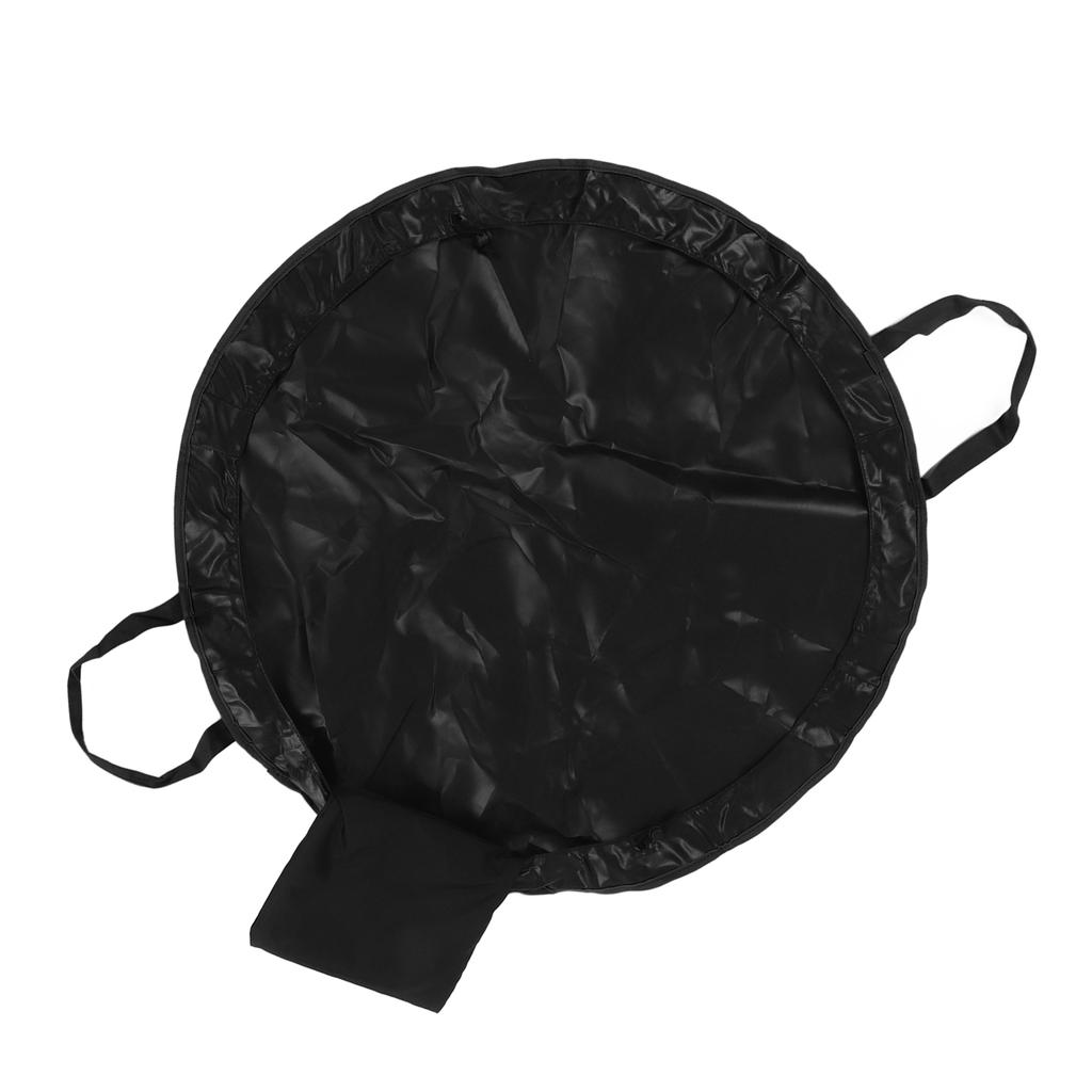 Neoprenanzug Wechselmatte Wasserdicht Faltbar Tragbar Surf Wechselmatte Aufbewahrungstasche für Schwimmen Alle
