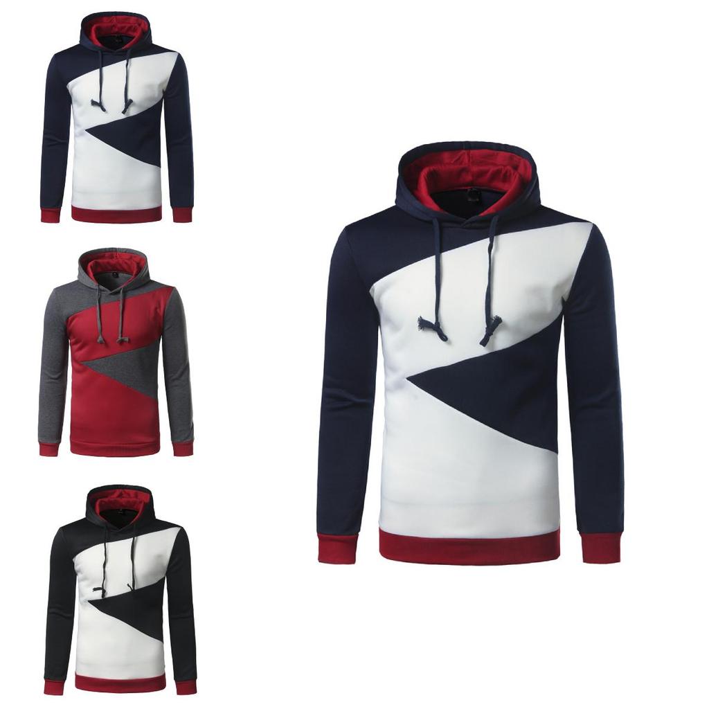 Men Casual Sweater Set With Polyester Fabric For Lounge And Sports Activities