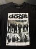 Reservoir Dogs 18+ Poster Philco T-Shirt, Black, Size: Medium