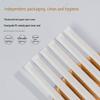 Jianxi Disposable Wooden Coffee Stirrers