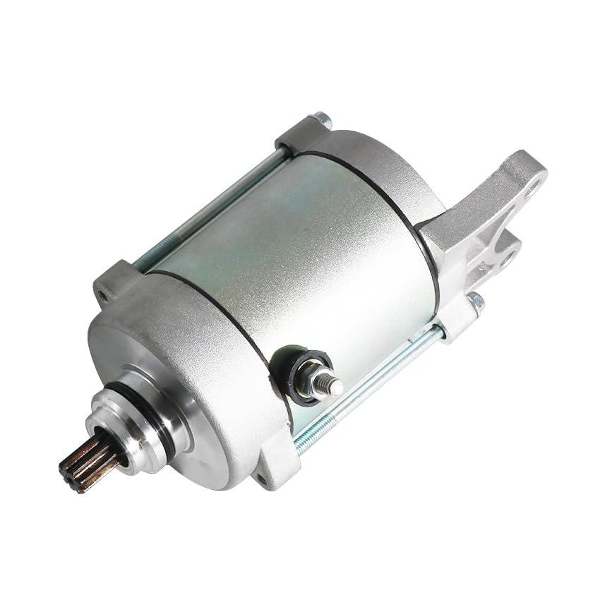 Engine Starter for GOES Goes 300s 400s EFI,for Access AMS 430 EFI,AMX 3.20,Xtreme 300 Starter OEM: 31200-E10-100 31200-E10-000 1 PC Starter