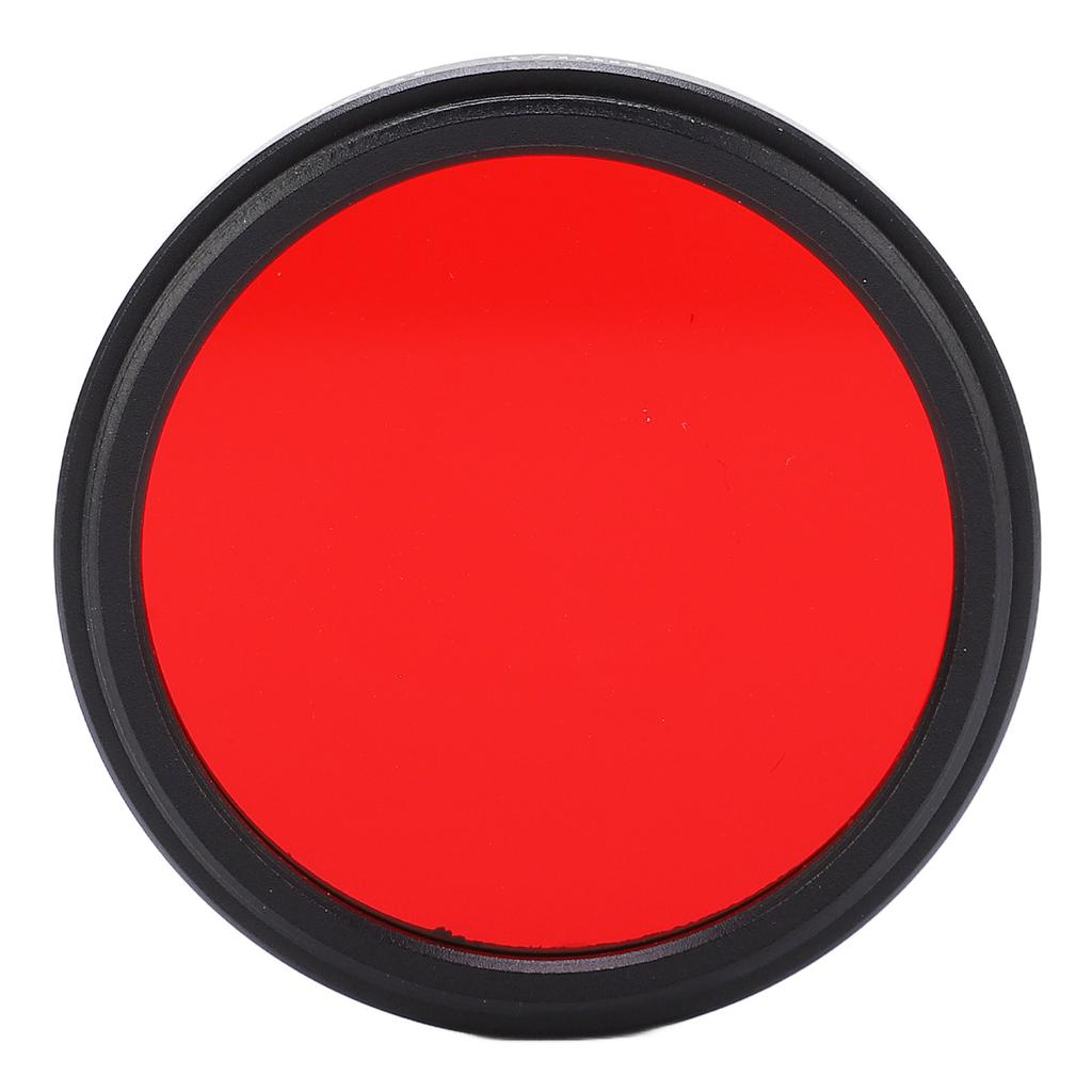 37mm Full Color Lens Filter Scratch Resistance Waterproof Full Color Filter Kit for SLR Camera