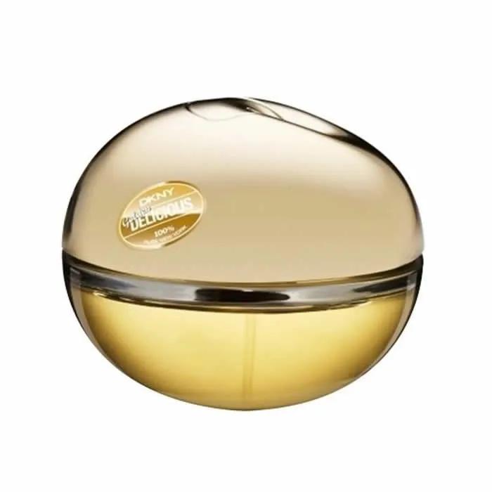Donna Karan Golden Deliciouseau De Парфюмированный спрей 100мл