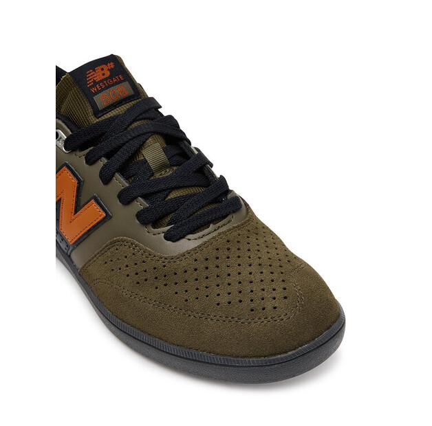Кроссовки New Balance NM508GNC