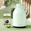 Home Use Digital Display Insulated Thermos Pot