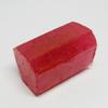 Natural Red Ruby Loose Gemstone Uncut Rough 264.05 Ct for Lapidary and Gem Collections