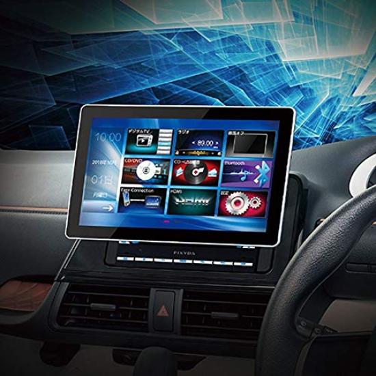 

SEIWA Multimedia Audio PMA110FZ Black 10-inch