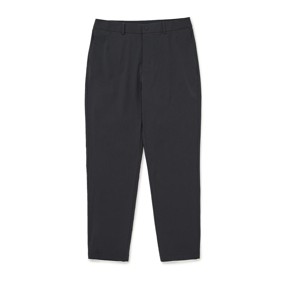 SNOWPEAK Airdot Slim Pants Charcoal (S25MMTPT34)