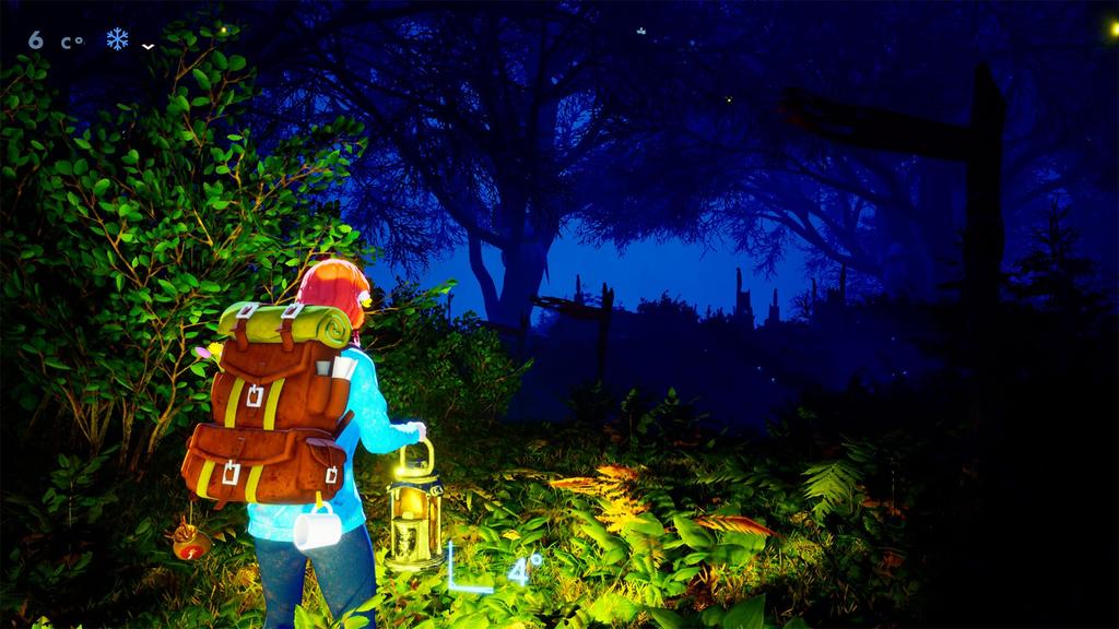 Albatroz North PS5 (Import America) -