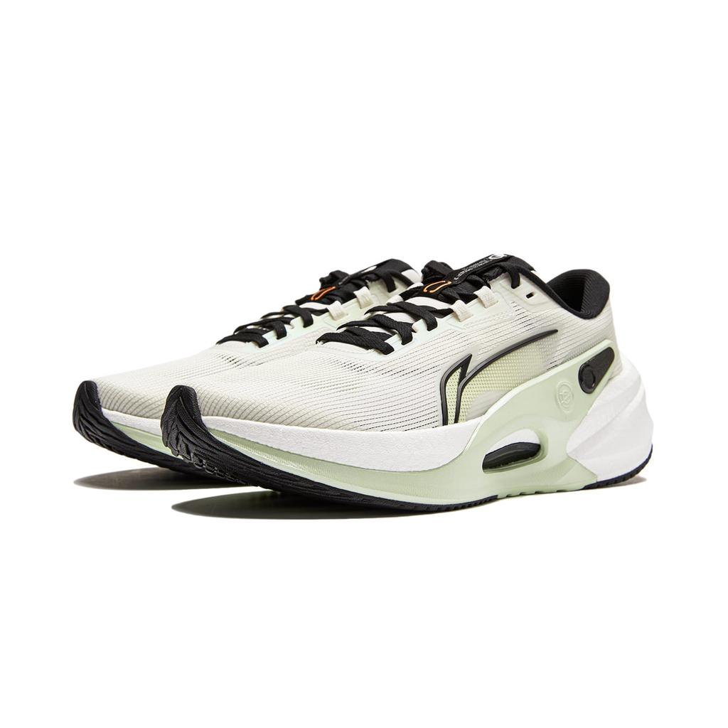 Li Ning Furious Rider 7.0 V2 Cushioning Slip Resistant Abrasion Resistant Breathable Support Rebound Low top ARZU003-9