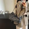 Designer Brand Women Leather Handbags  New Fashion Luxury Shoulder Bags Large Capacity Soft Leather Bags for Women