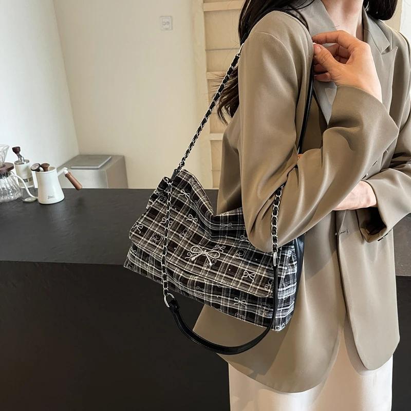 Designer Brand Women Leather Handbags New Fashion Luxury Shoulder Bags Large Capacity Soft Leather Bags for Women