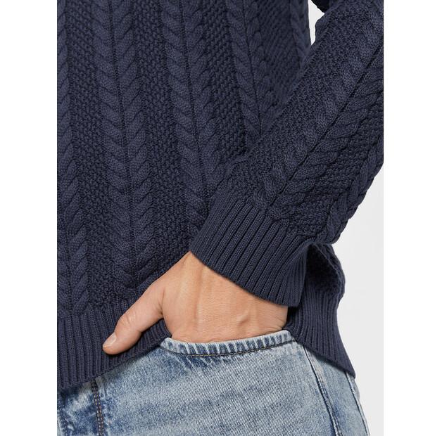 Свитер Tommy Jeans Cable