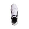 New Adidas Ligra 8 Indoor Cloud White Core Black JI1505