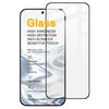 Für OPPO K15 Pro Plus 5G Glas IMAK Vollabdeckung Gehärtetes Glasfolie Pro+ Serie 169mm