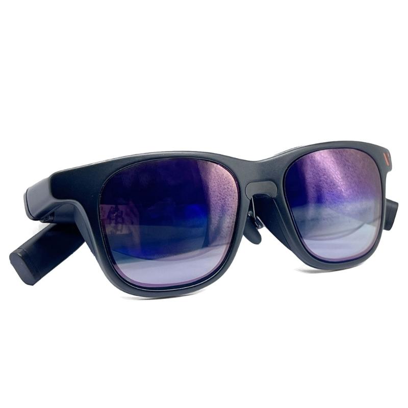 Thin Hydrogel Protective Cover for VITURE VR Glasses Scratch Resistant Surfaces Easy Clean Technology