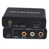 HDMI Audio Return Channel Converter HDMI ARC Audio Extractor DAC ARC L/R Coaxial SPDIF Jack Extractor