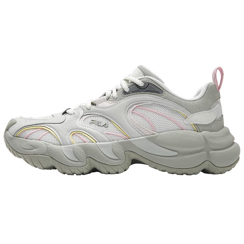FILA Women s FLAME Dad Shoes US 6