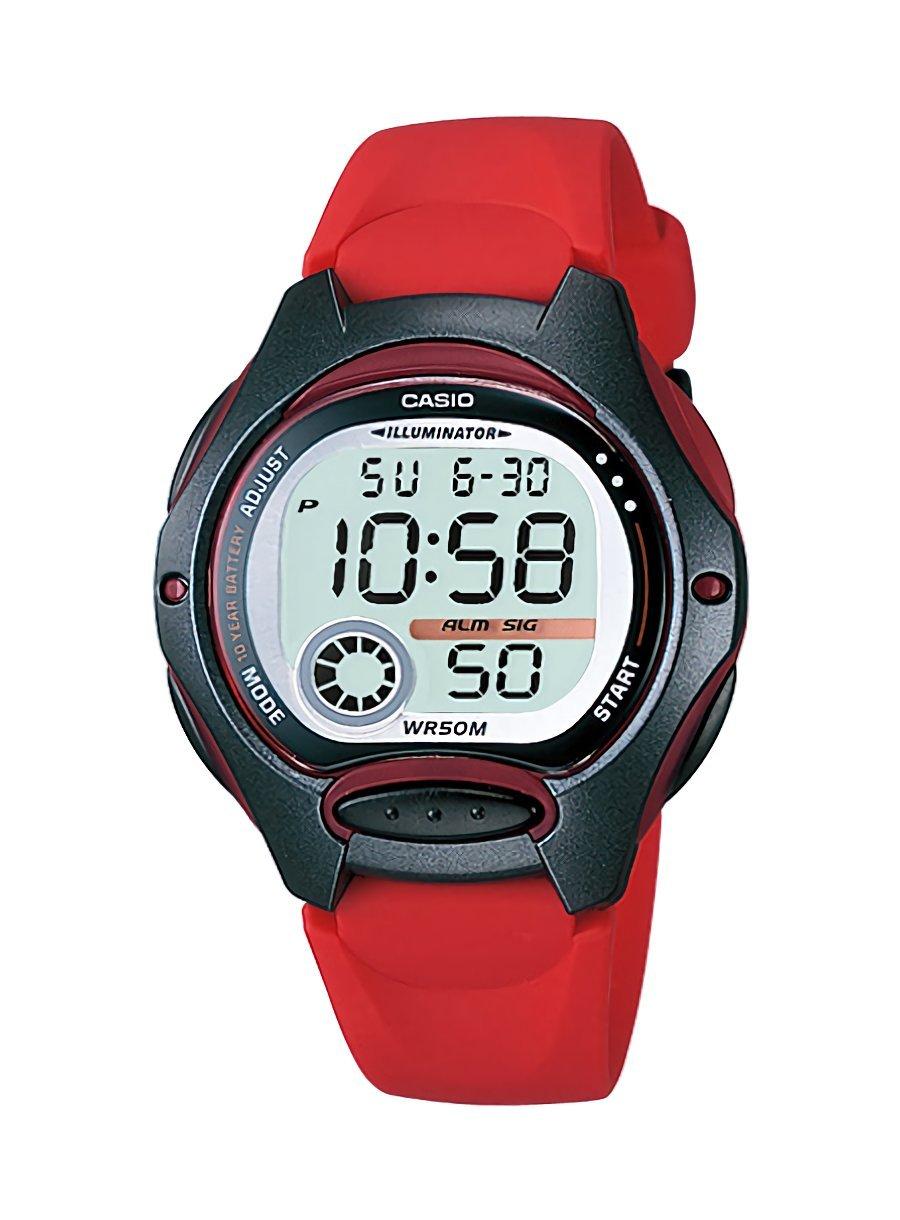 

Часы Casio Часы Дешевые Casio Дешевые Casio Женские [Casio] LW-200-4A [Б/у]