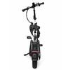 Puluma FM2.0 Foldable Electric Bicycle 20" Fat Tire 750W Peak Motor Fully Suspended Adult Electric Bike 7 Speed Dual Disc Brakes 48V 15Ah