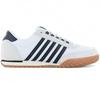 Vintage Trainer T - Men's Sneakers Shoes White 09463-168-M ORIGINAL