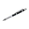 Kamio Japan Mechanical Pencil 0.5mm Monograph Mechanical Pencil BLANOIR 228377