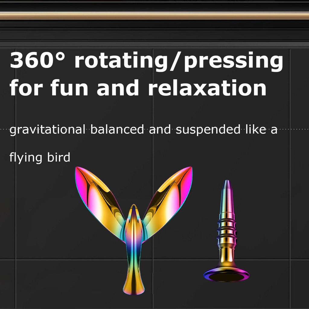 Fliegender Vogel Flaschenöffner Multifunktionaler Getränkeflaschenöffner Zinklegierung Flaschenöffner Bieröffner Für Bar Küche Heimpartys