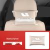 Li Auto Car Armrest Genuine Leather Tissue Box L6/L7/L8/L9/One/I8/I6