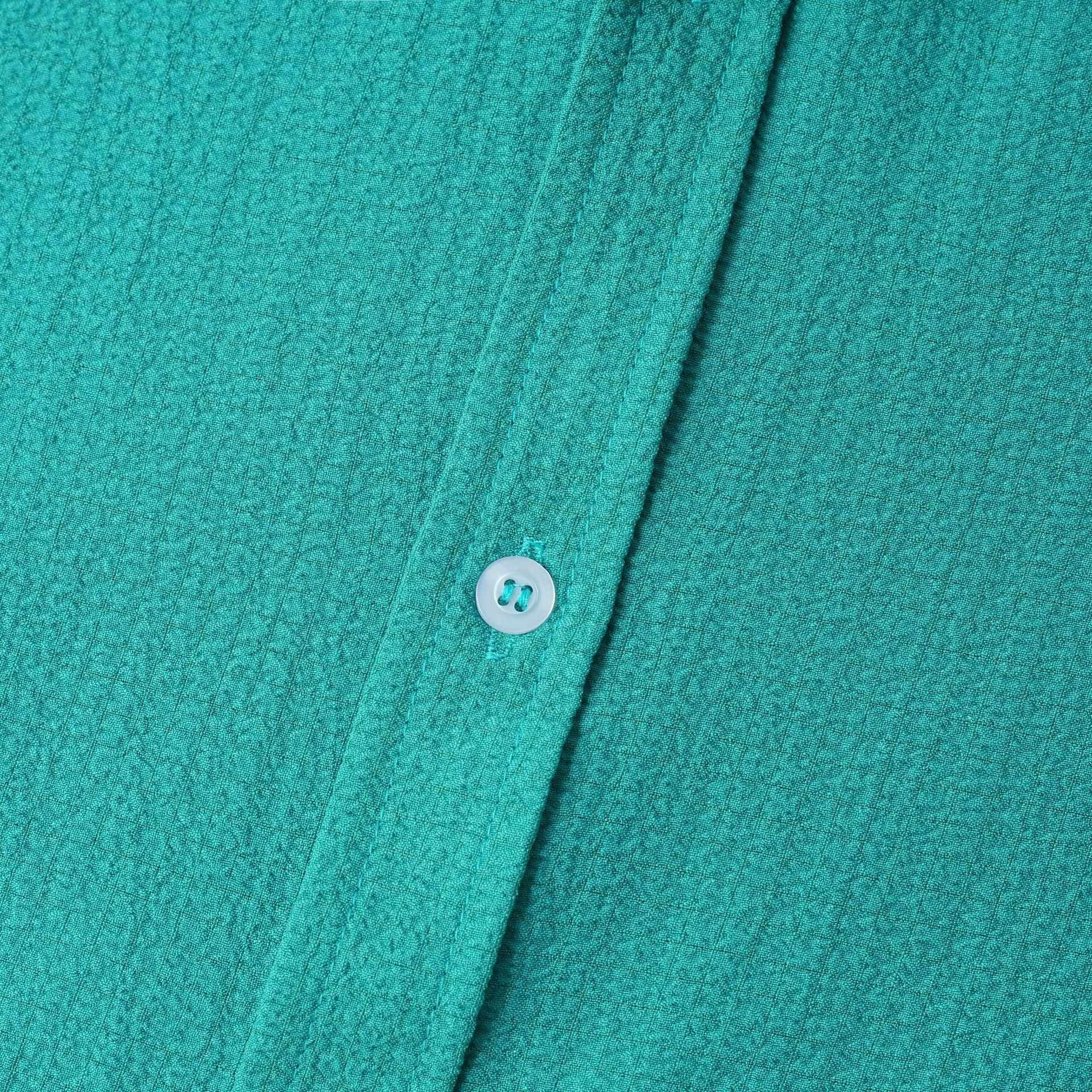 Летние мужские рубашки на пуговицах — фото 3