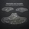 Face Forehead Eye Wrinkles Frown Lines Removal Reusable Anti Ageing Pad