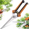 Garden Shears for Cutting Branches and Shrubs - Garden Pruner