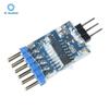 3 Channel Video Switcher Module 3-Way Video Switcher DC 5-12V For FPV Drone UAV Accessories
