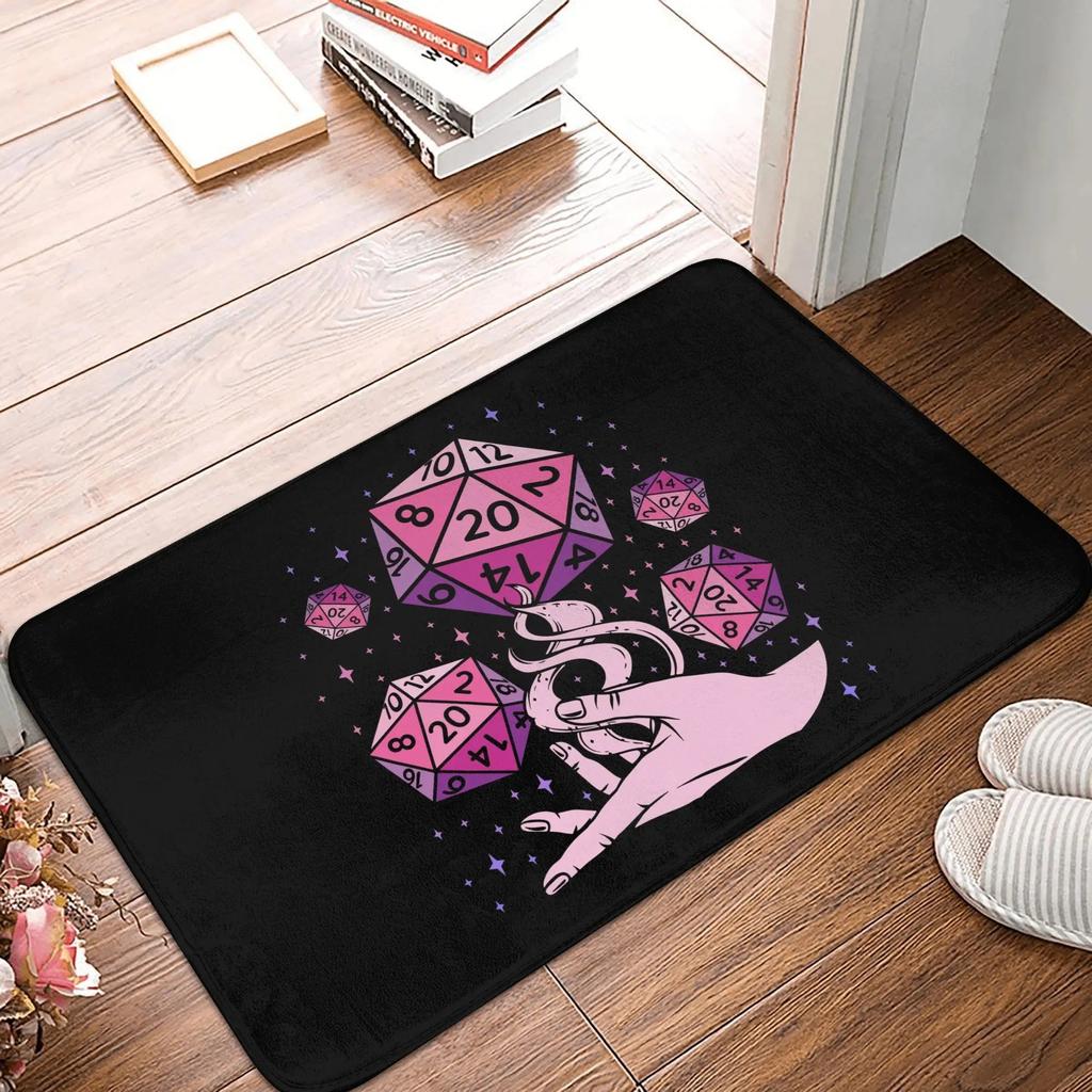 Tappetino Ingresso Porta Anteriore Casa Gioco Dnd Tappeto Esterno Cucina Bagno Tappeto Tappeto Soggiorno