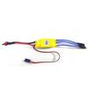 HW30A 40A Brushless ESC BEC Function Mini Quadcopter ESC for FPV F450 for RC Helicopter