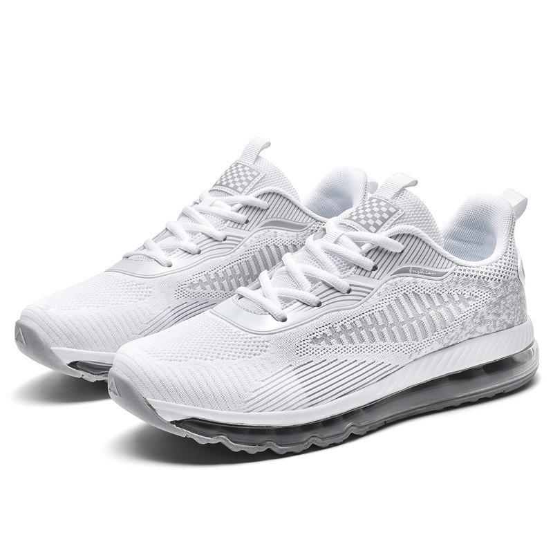 

Foot fat widened casual breathable large size dad shoes full palm air cushion running shoes sneakers 48