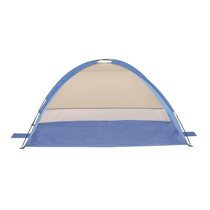 Beach Tent - BESTWAY - 68105 - 2 People - 200 X 120 X 95 Cm - Waterproof and Durable