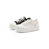 Saturday Trendy Fashion Casual Shoes for Women 2025 New Summer Versatile, Comfortable, Breathable, Thin, Thick Soled Board Shoes