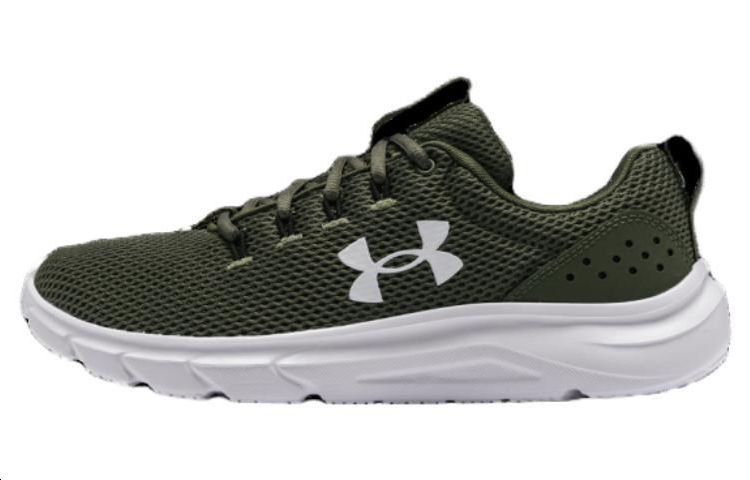Under Armour Phade Rn 2 Оливково-зеленый 3024880-300 43