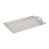 Demeyer Specialty Stainless Steel Grill Plate 53cm
